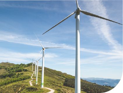Multinacional do setor da energia renovável